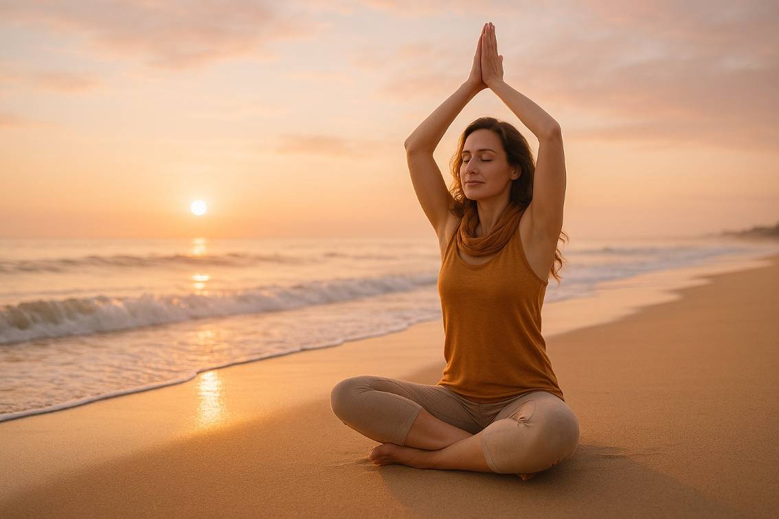 TRTP and yoga are proven trauma therapy techniques