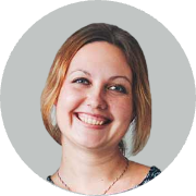 Zoe testimonial using Neuroptimal System